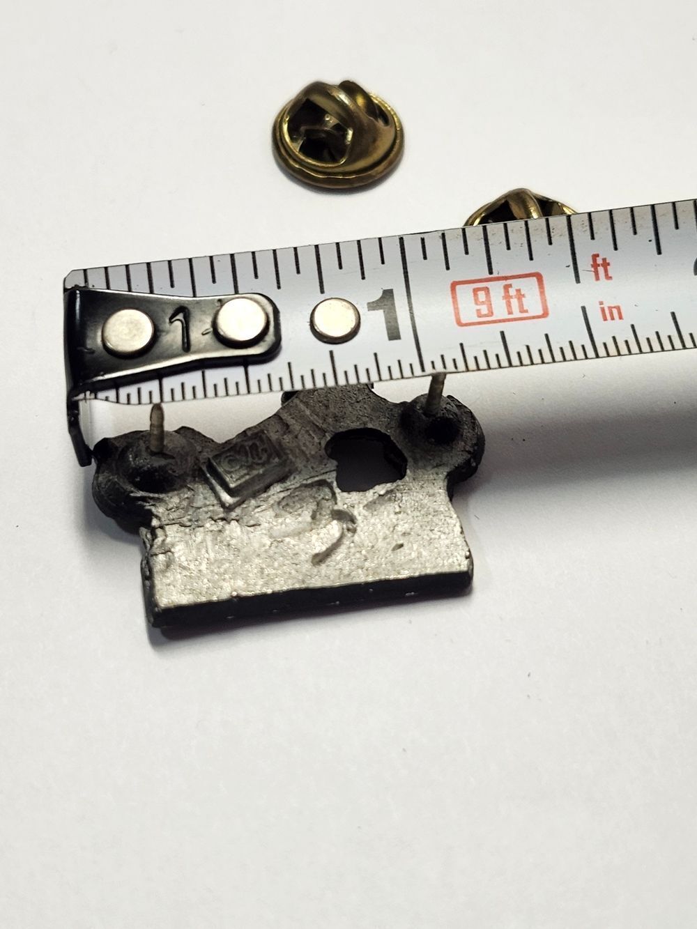Milwaukee 2003 Motorcycle Pin - Picture 5 of 5